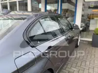 2017 BMW 318