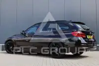 2017 BMW 318