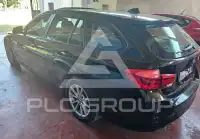 2017 BMW 318