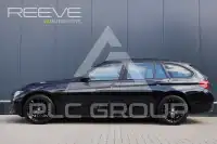 2017 BMW 318