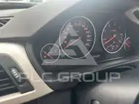 2017 BMW 318