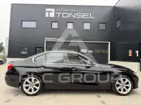 2017 BMW 318