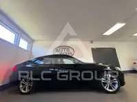 2017 BMW 318