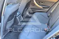 2017 BMW 318