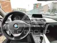 2017 BMW 318