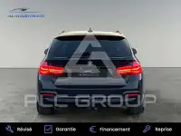 2017 BMW 318