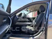 2017 BMW 318