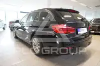 2017 BMW 318