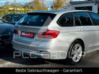 2017 BMW 318