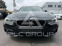 2017 BMW 318