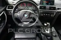 2017 BMW 318