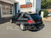 2017 BMW 318