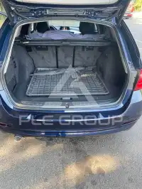 2017 BMW 318