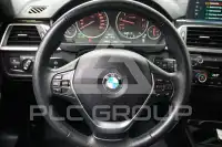 2017 BMW 318