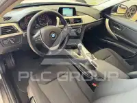 2017 BMW 318