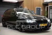 2017 BMW 318