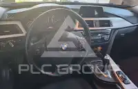2017 BMW 318