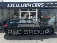 2017 BMW 318
