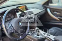 2017 BMW 318