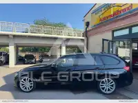 2017 BMW 318