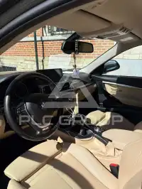 2017 BMW 318