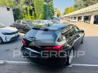 2017 BMW 318