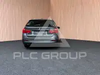 2017 BMW 318