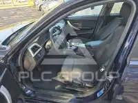 2017 BMW 318