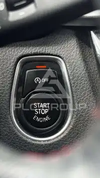 2017 BMW 318