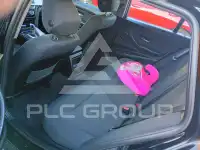 2017 BMW 318
