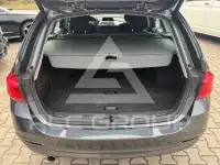 2017 BMW 318