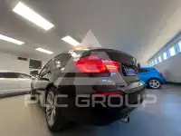 2017 BMW 318