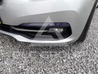 2017 BMW 318