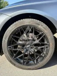 2017 BMW 318
