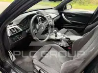 2017 BMW 318