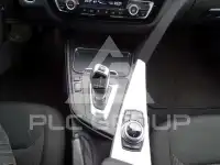 2017 BMW 318