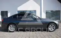 2017 BMW 318