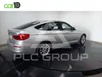 2017 BMW 318