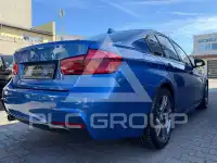 2017 BMW 318