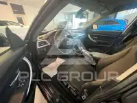 2017 BMW 318
