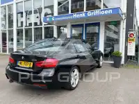 2017 BMW 318