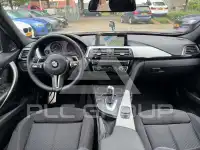 2017 BMW 318