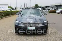 2017 BMW 318