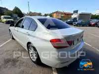 2017 BMW 318