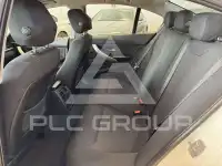 2017 BMW 318