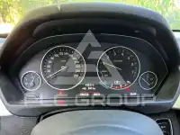 2017 BMW 318
