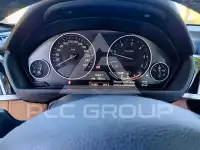 2017 BMW 318