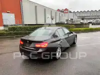 2017 BMW 318