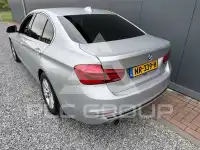 2017 BMW 318