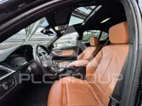 2017 BMW 318